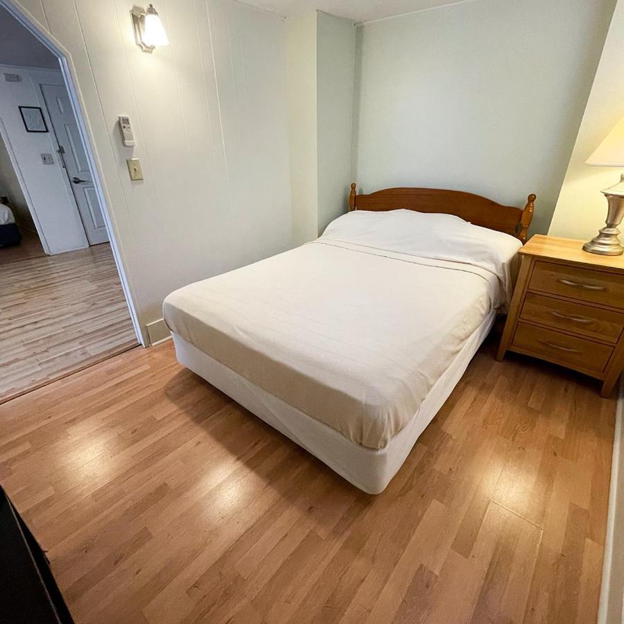 Baseball Town Motel Куперстаун Екстер'єр фото